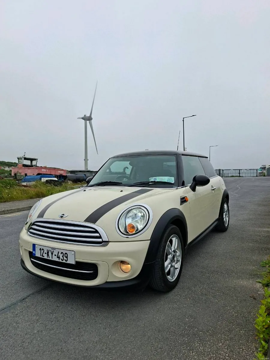 Mini cooper D - Image 2