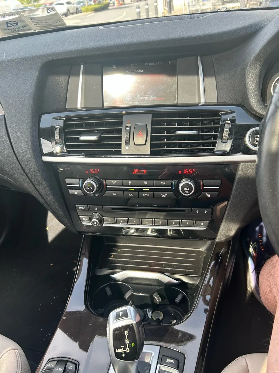 BMW X3 - Image 4