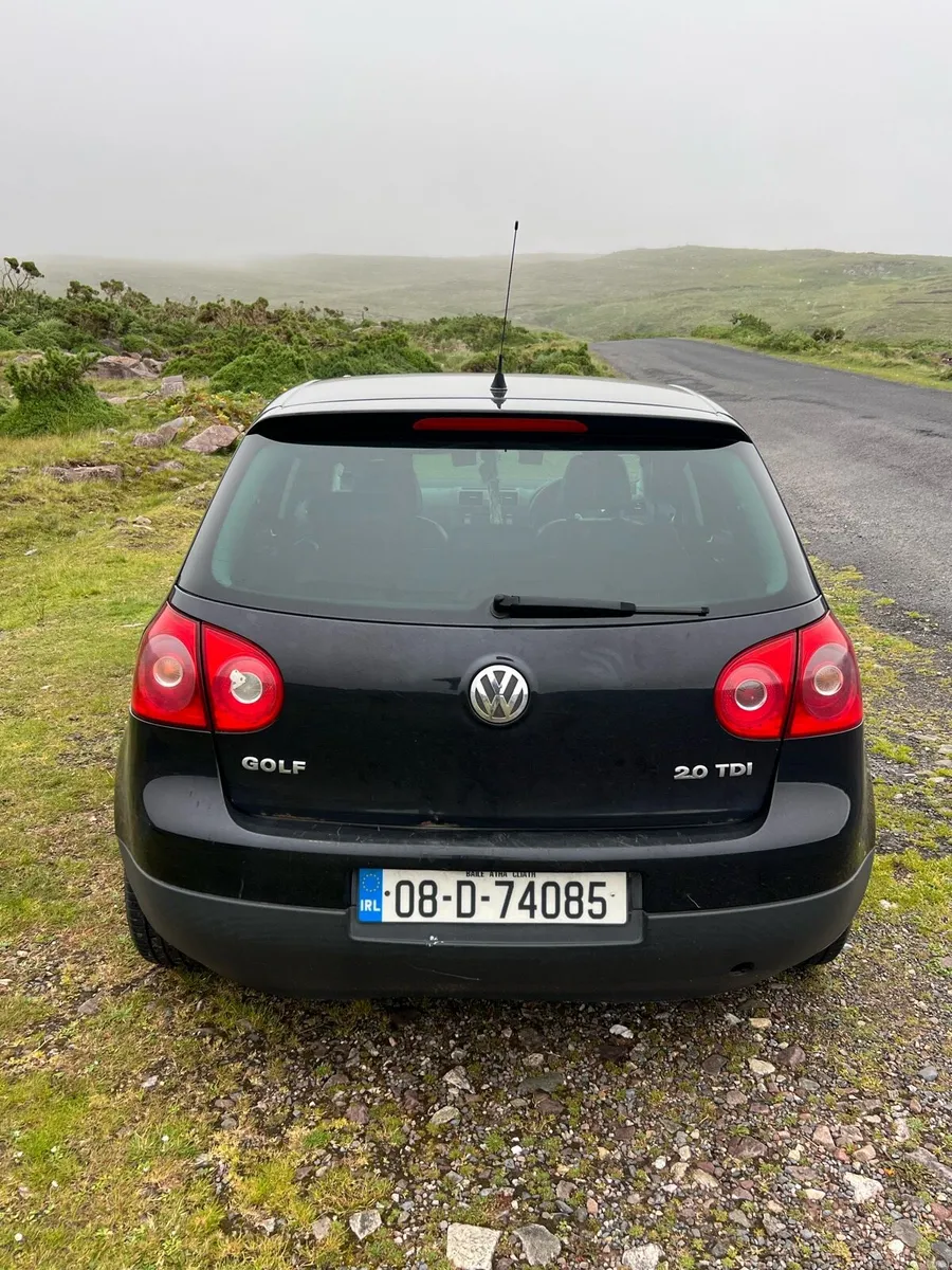 Golf gt sport - Image 2