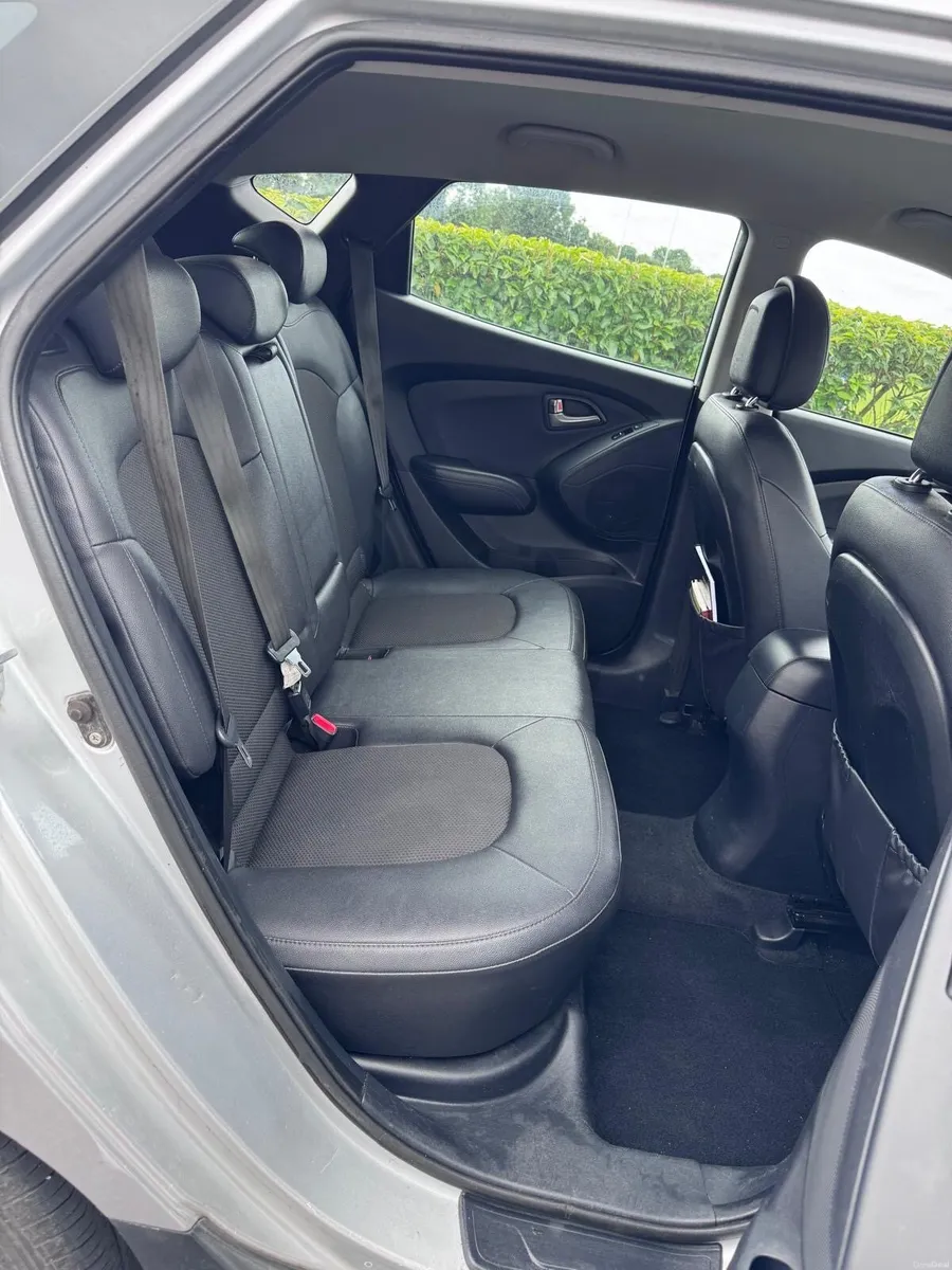 Hyundai ix35 - Image 5