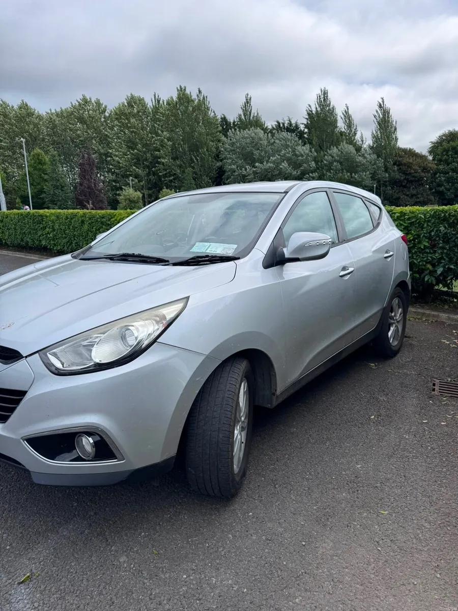 Hyundai ix35 - Image 3