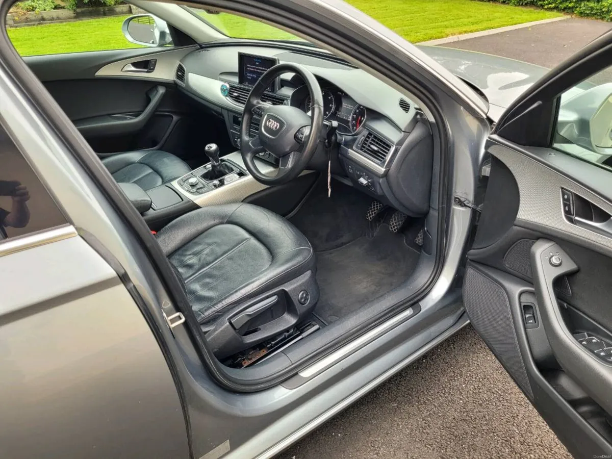 Audi A6 2.0 TDI - Image 6
