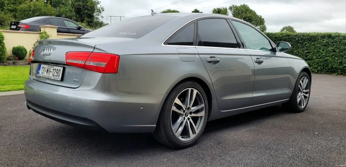Audi A6 2.0 TDI - Image 3