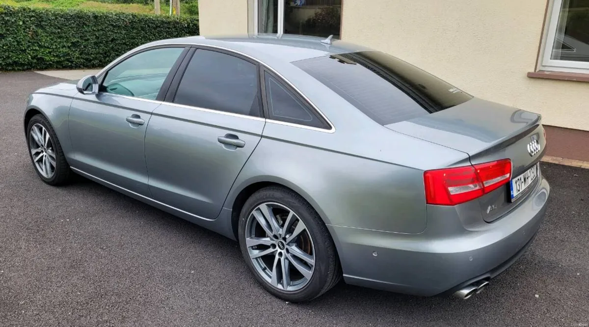 Audi A6 2.0 TDI - Image 4