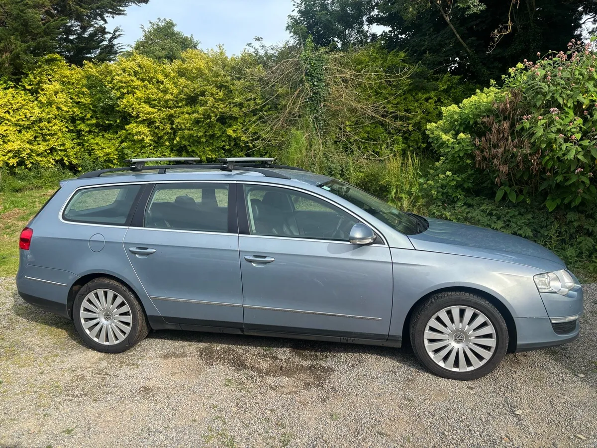 Passat - Image 4