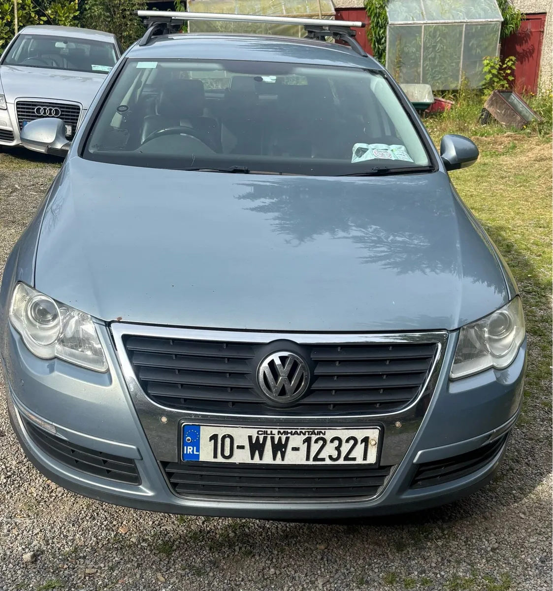 Passat - Image 2
