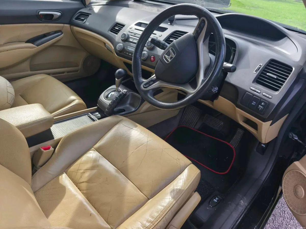 Honda Civic 2008 - Image 3