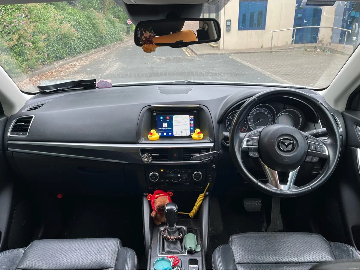 Mazda CX5 Automatic - FWD - DEPOSIT TAKEN - Image 6