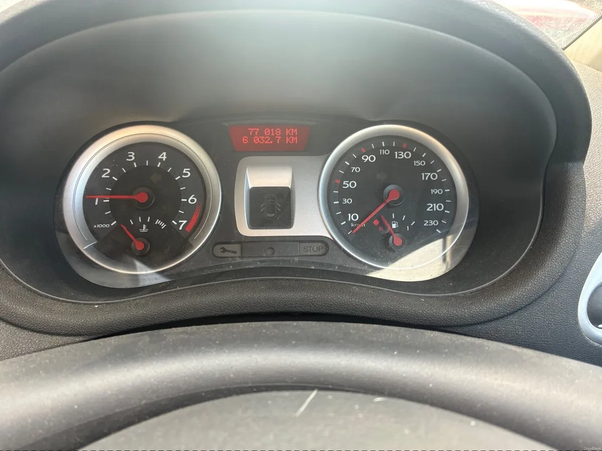 Renault Clio 2007 - Image 2