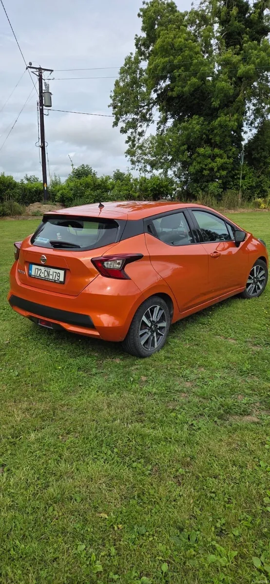 Nissan Micra - Image 2