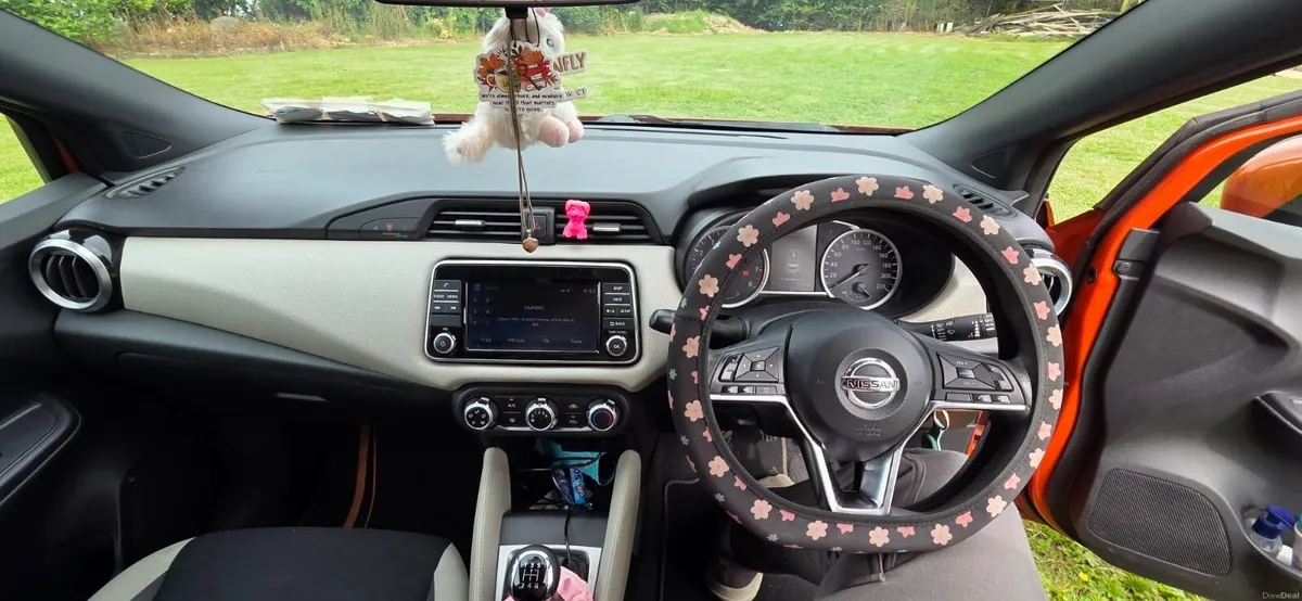 Nissan Micra - Image 4
