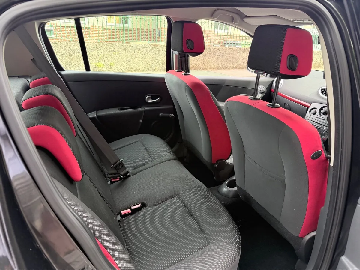 Renault Clio 1.2 Petrol RIP CURL ED NCT 02/27 - Image 2