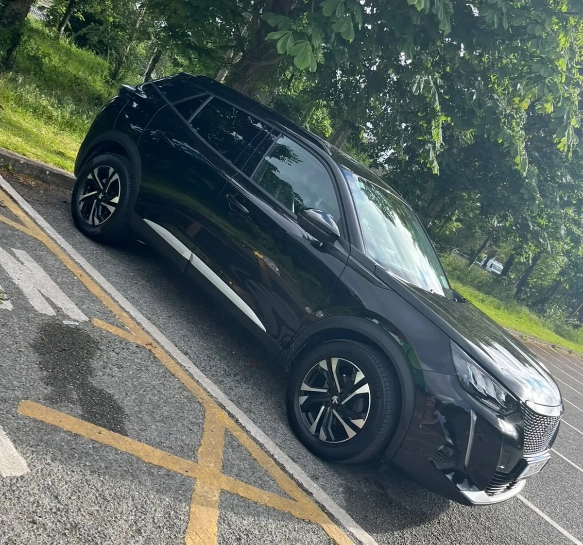 Peugeot 2008 2021 - Image 5