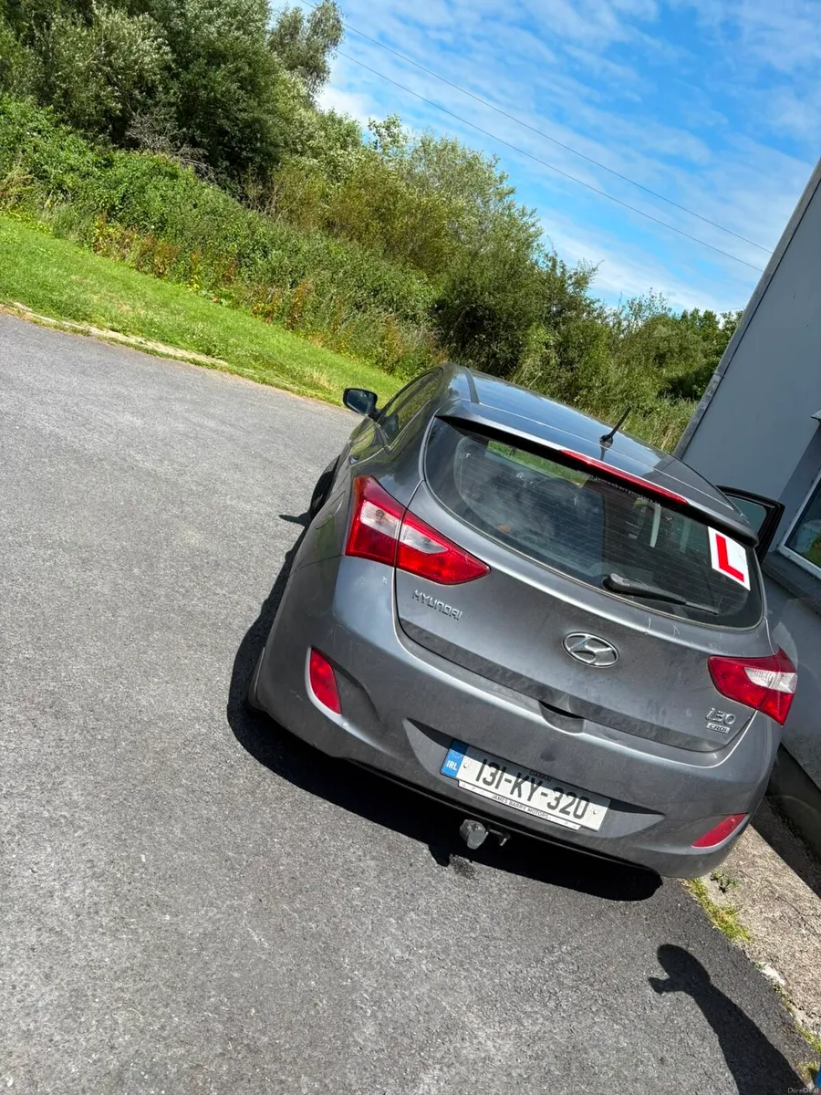 Hyundai i30 - Image 4