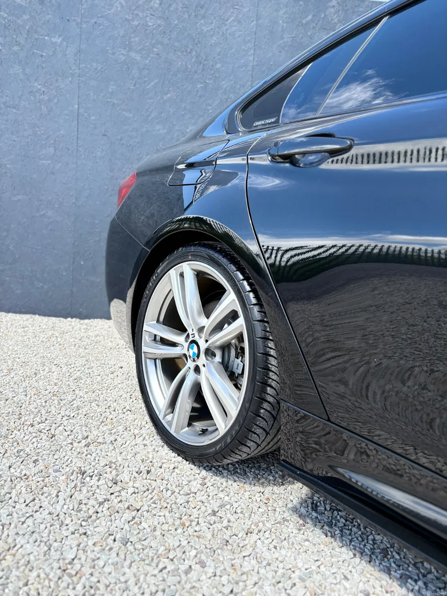 BMW 420i M Sport 2.0 Automatic 2015 - Image 3