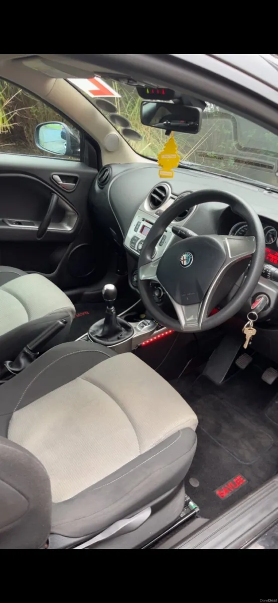 Alfa Romeo Mito 2010 - Image 3