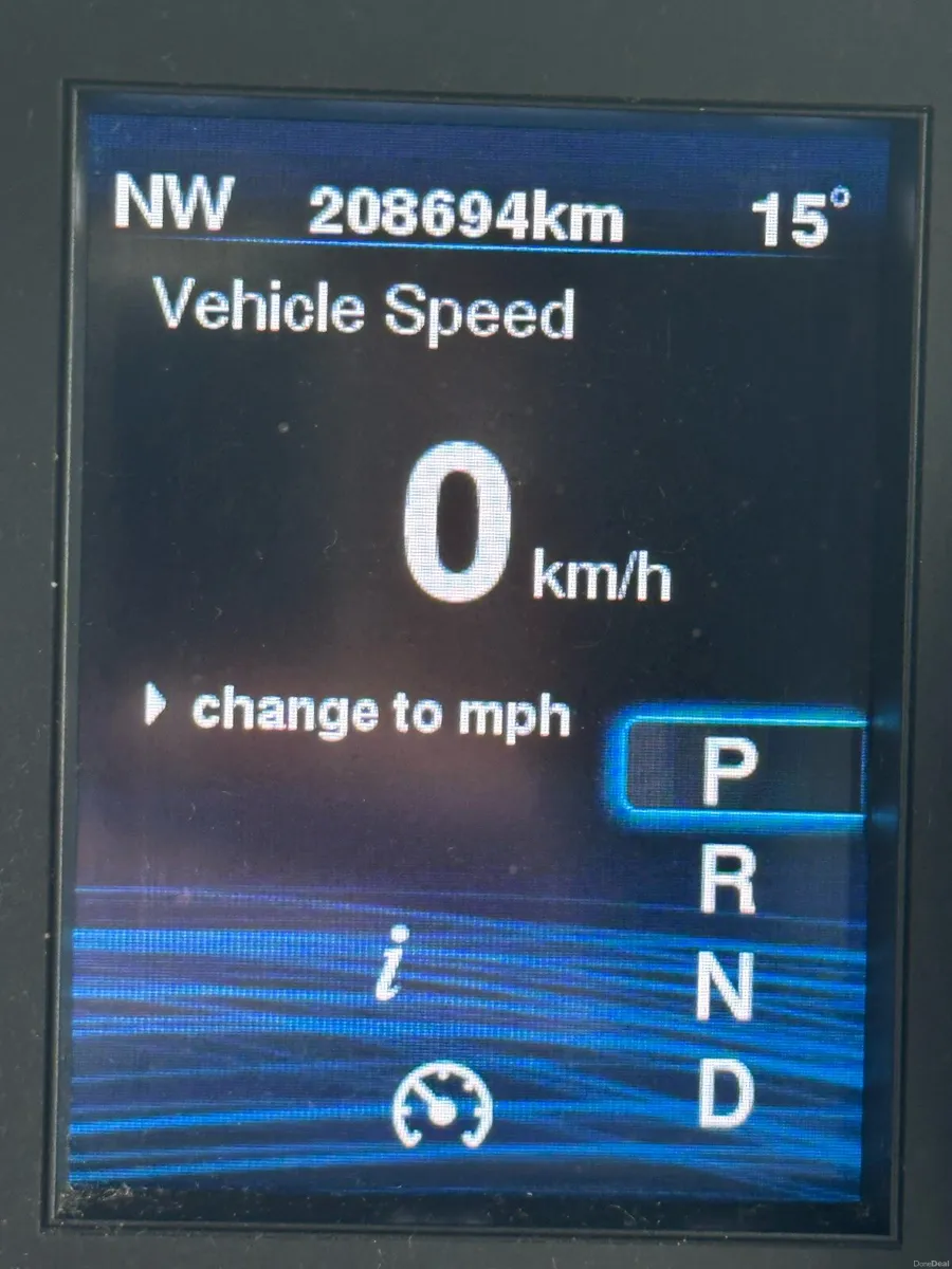 Chrysler 300c - Image 6