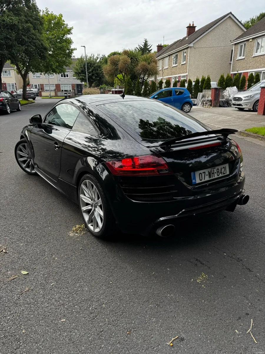 Audi TT mk2 - Image 1