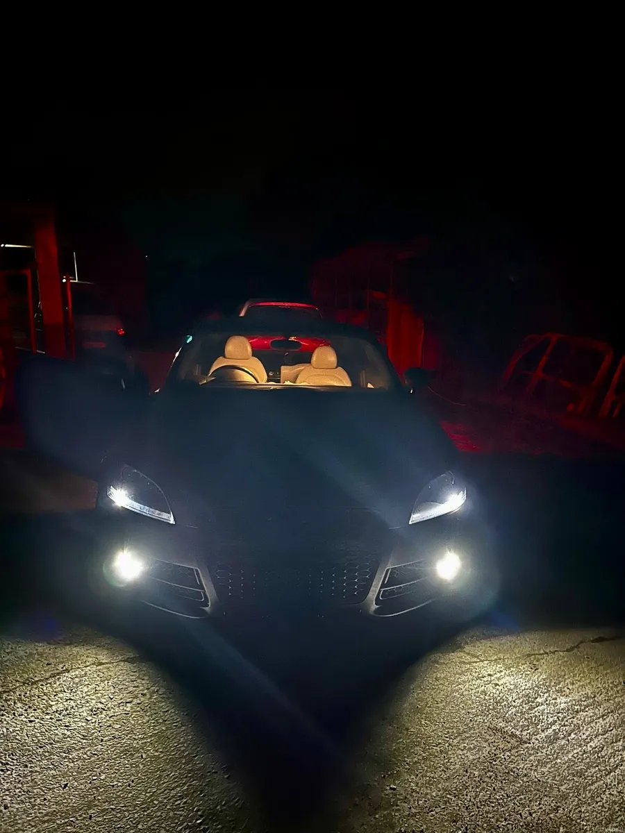 Audi TT mk2 - Image 6