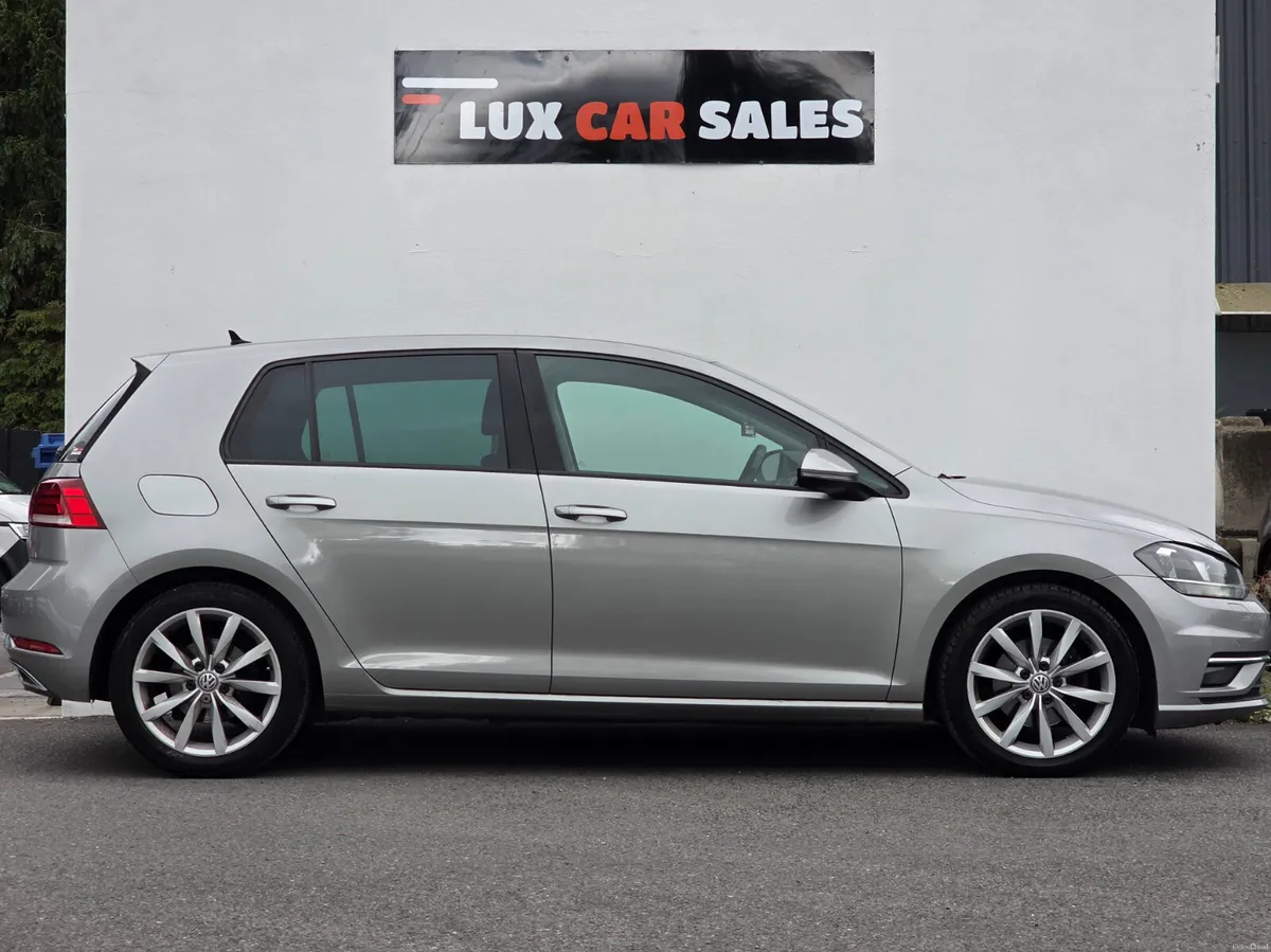 2017 Volkswagen Golf 2.0 TDI HIGHLINE *TOP SPEC* - Image 2
