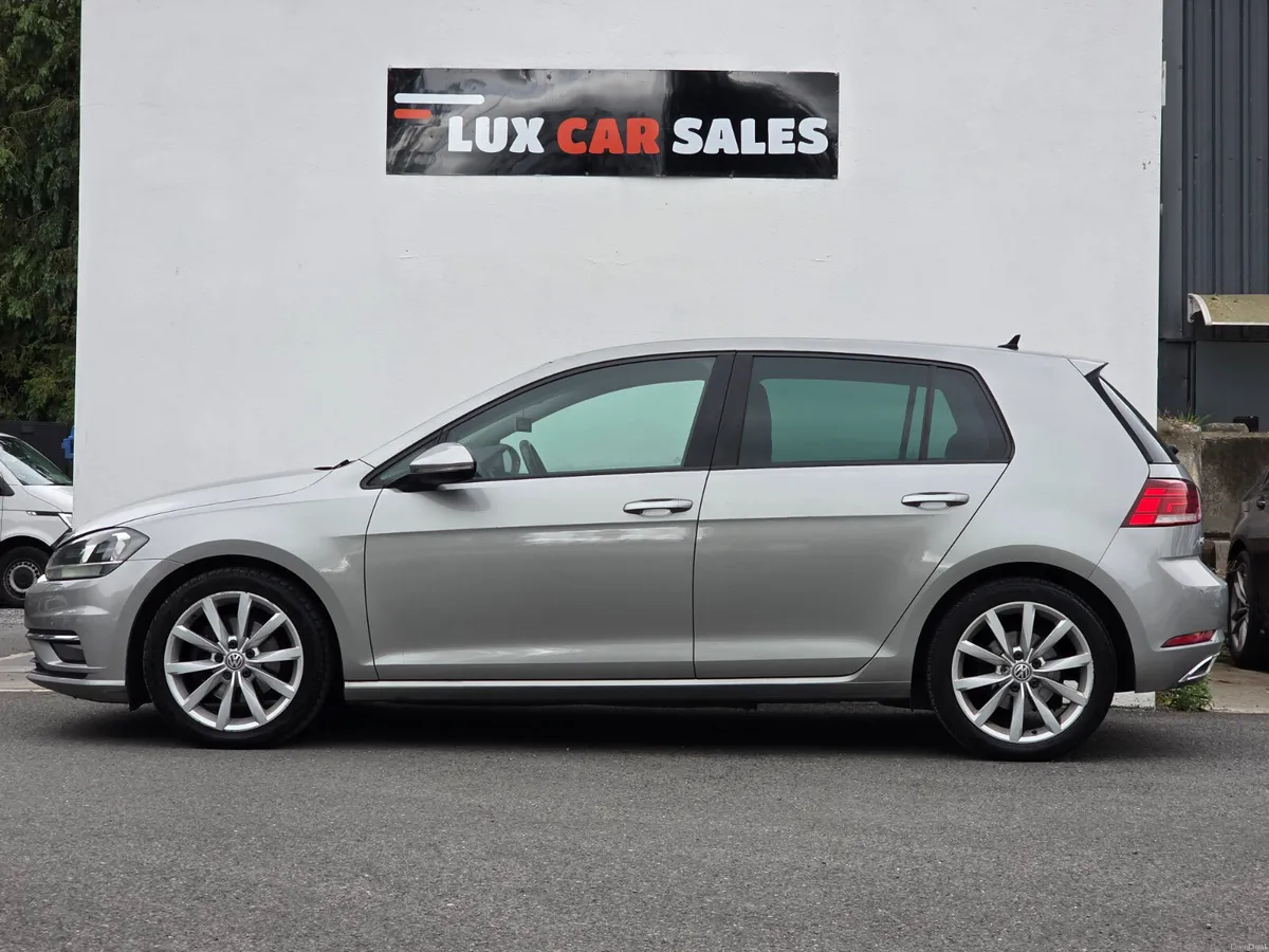 2017 Volkswagen Golf 2.0 TDI HIGHLINE *TOP SPEC* - Image 3