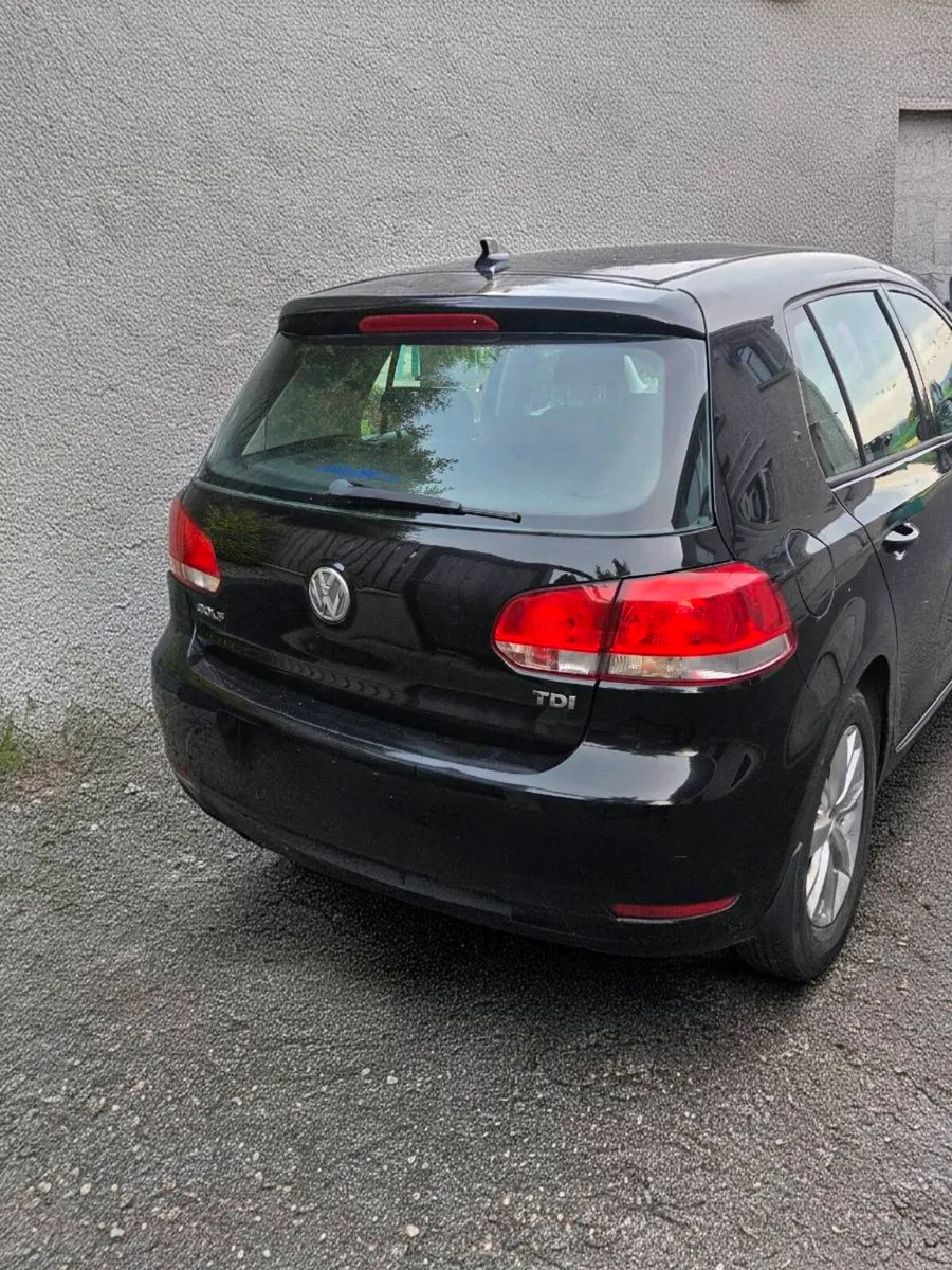 Vw golf for sale - Image 3
