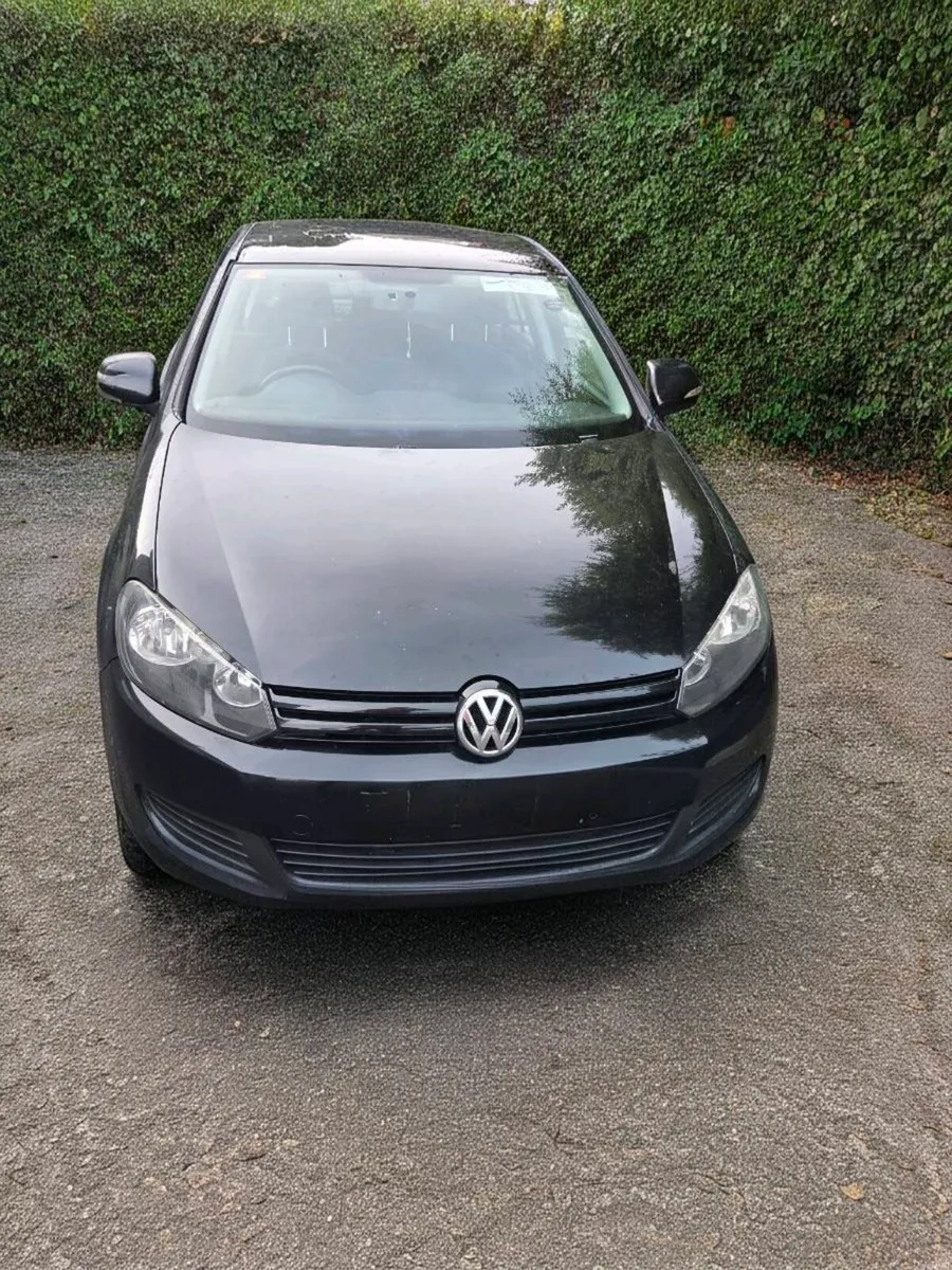 Vw golf for sale - Image 1