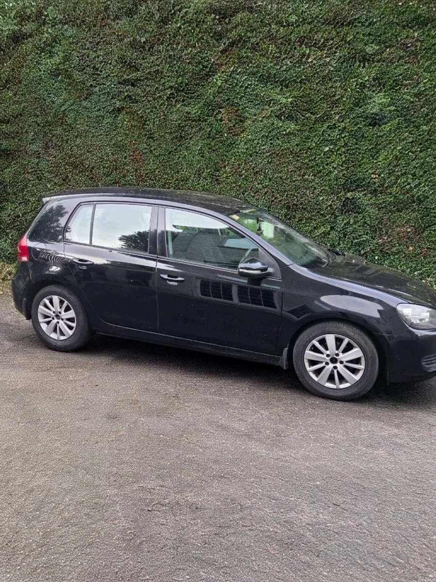 Vw golf for sale - Image 2
