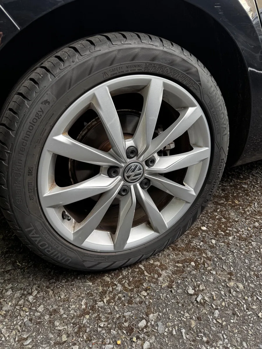 Volkswagen Golf 2014 - Image 4