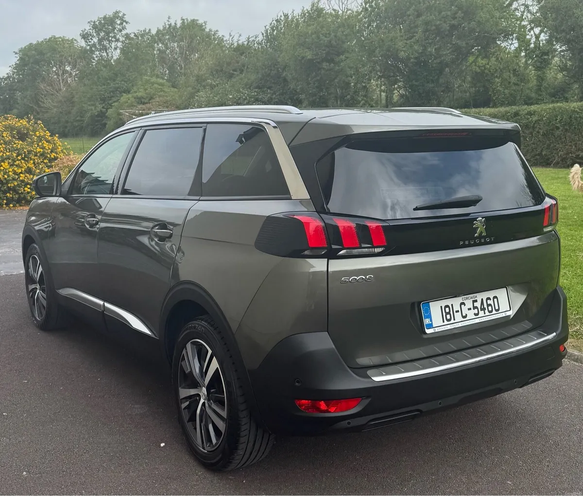 Peugeot 5008 181 - Image 3