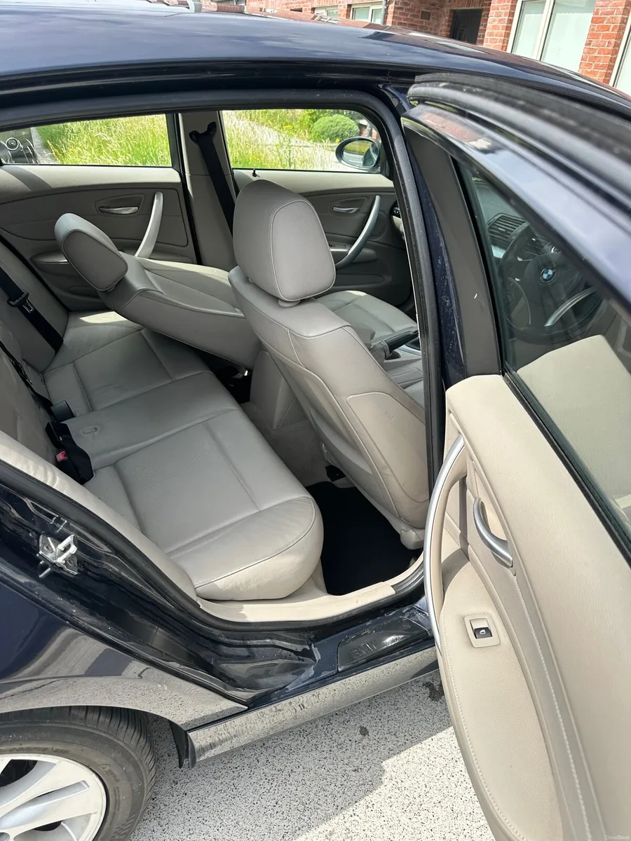 BMW series 118d - Image 2