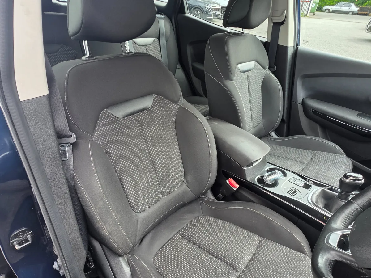 2016 Renault Kadjar 1.5 DCI DYNAMIQUE // NEW NCT - Image 4