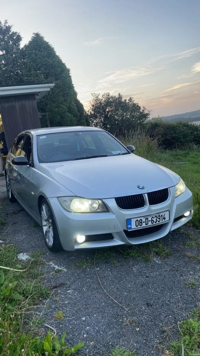 BMW 316i E90 2008 Msport - Image 1