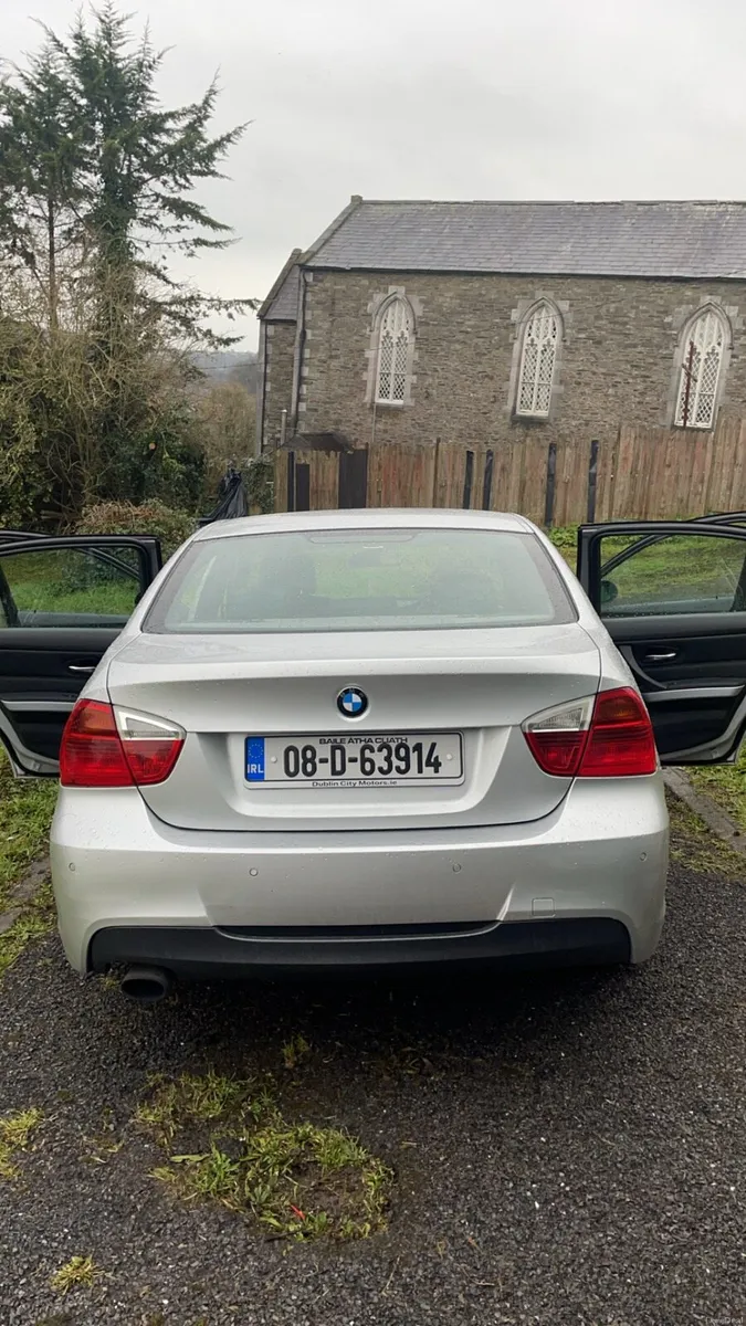 BMW 316i E90 2008 Msport - Image 6