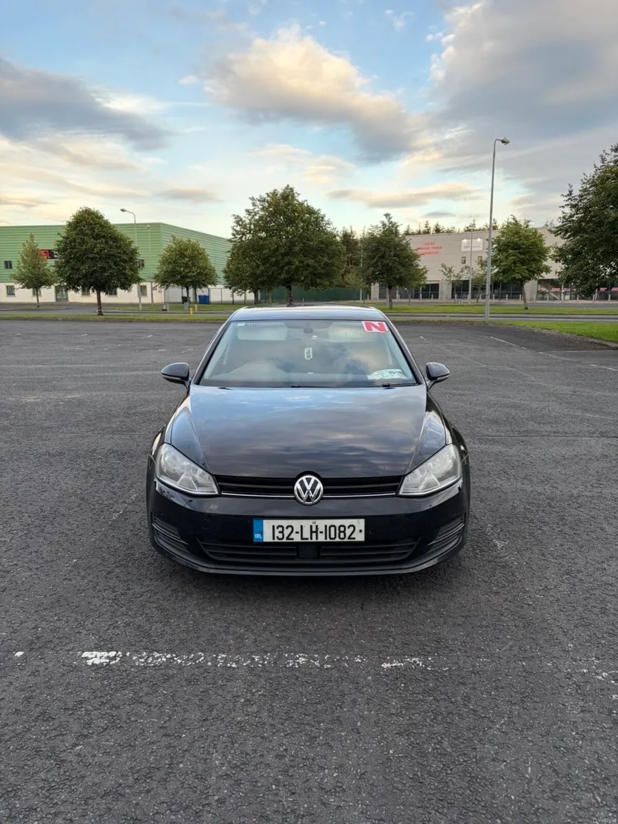 132 Vw Golf - Image 2