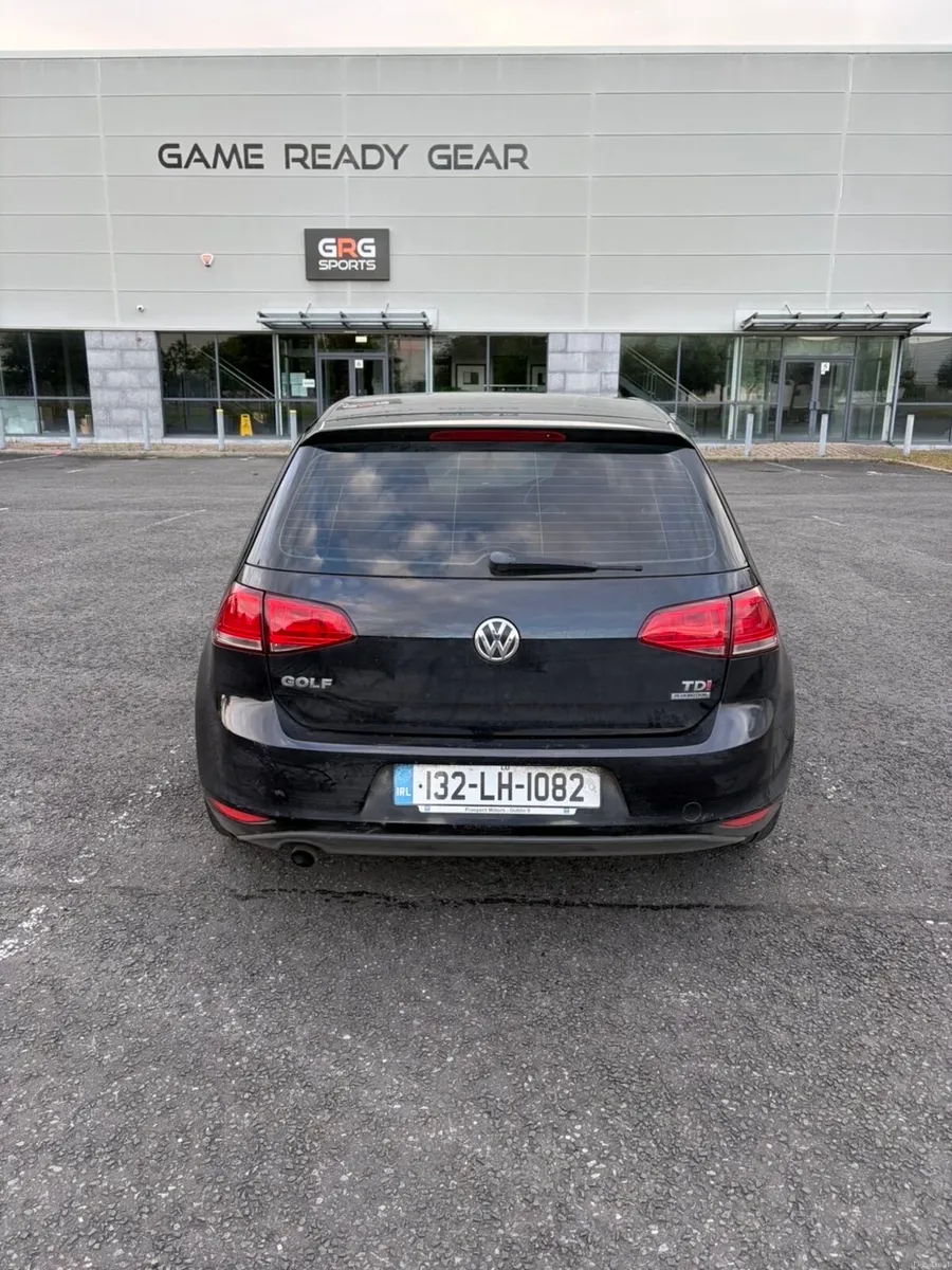 132 Vw Golf - Image 4