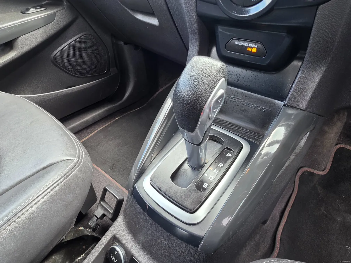 2016 Ford EcoSport 1.5 TITANIUM AUTOMATIC - Image 6