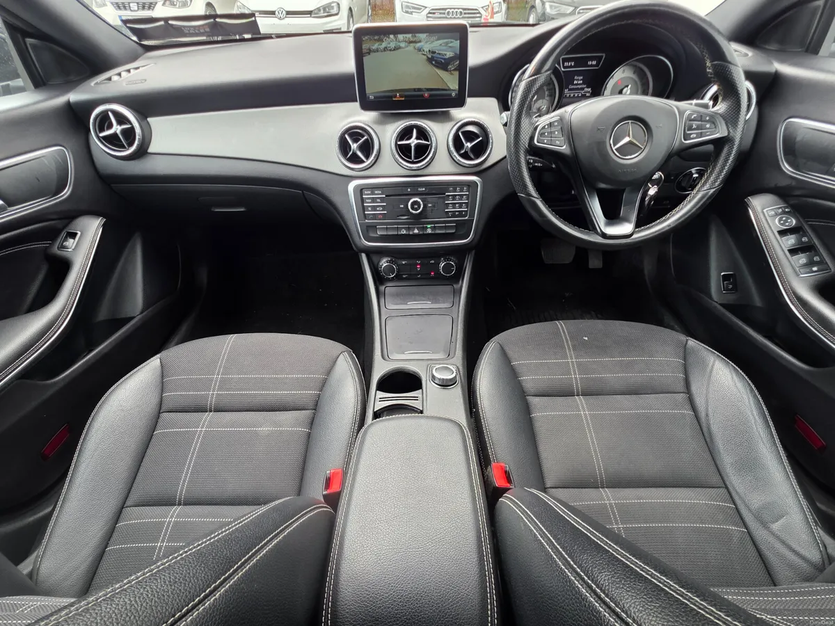 2015 Mercedes-Benz CLA180 SPORT AUTOMATIC - Image 6