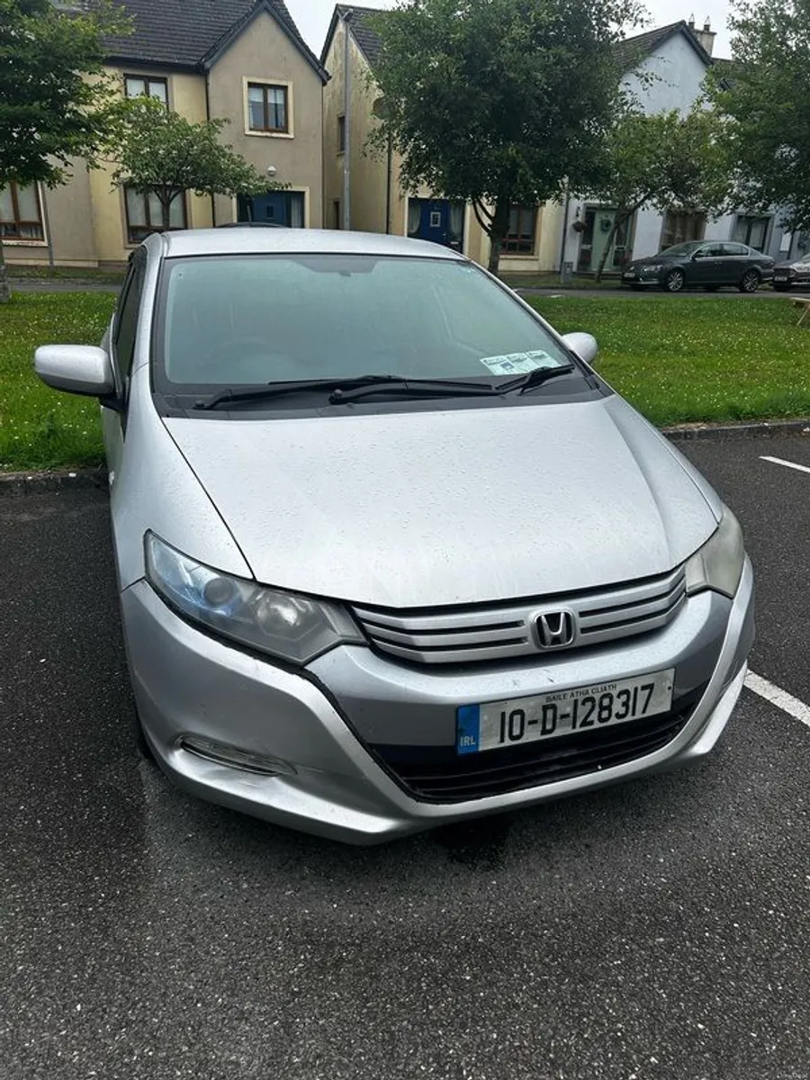 2010 Honda Insight - Image 1