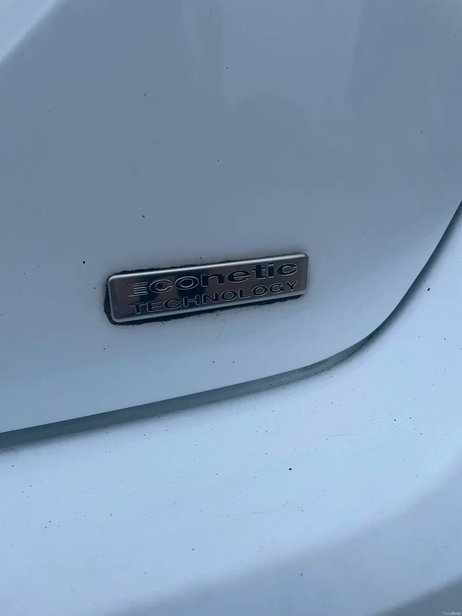 Ford focus 1.6 Diesel - Image 2
