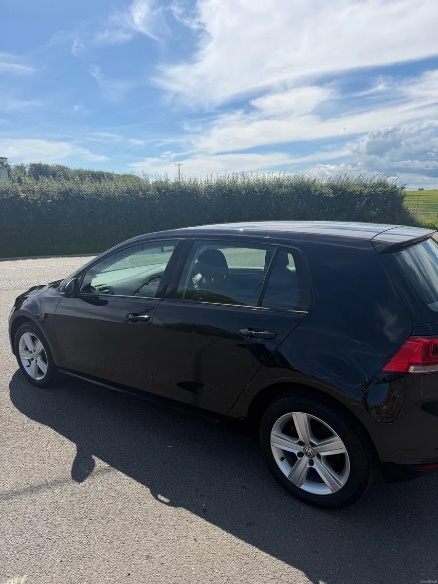 Vw golf - Image 3