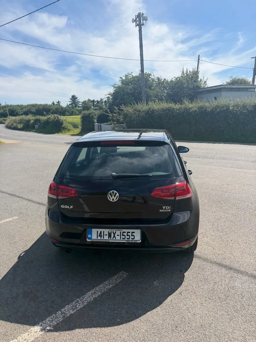Vw golf - Image 4