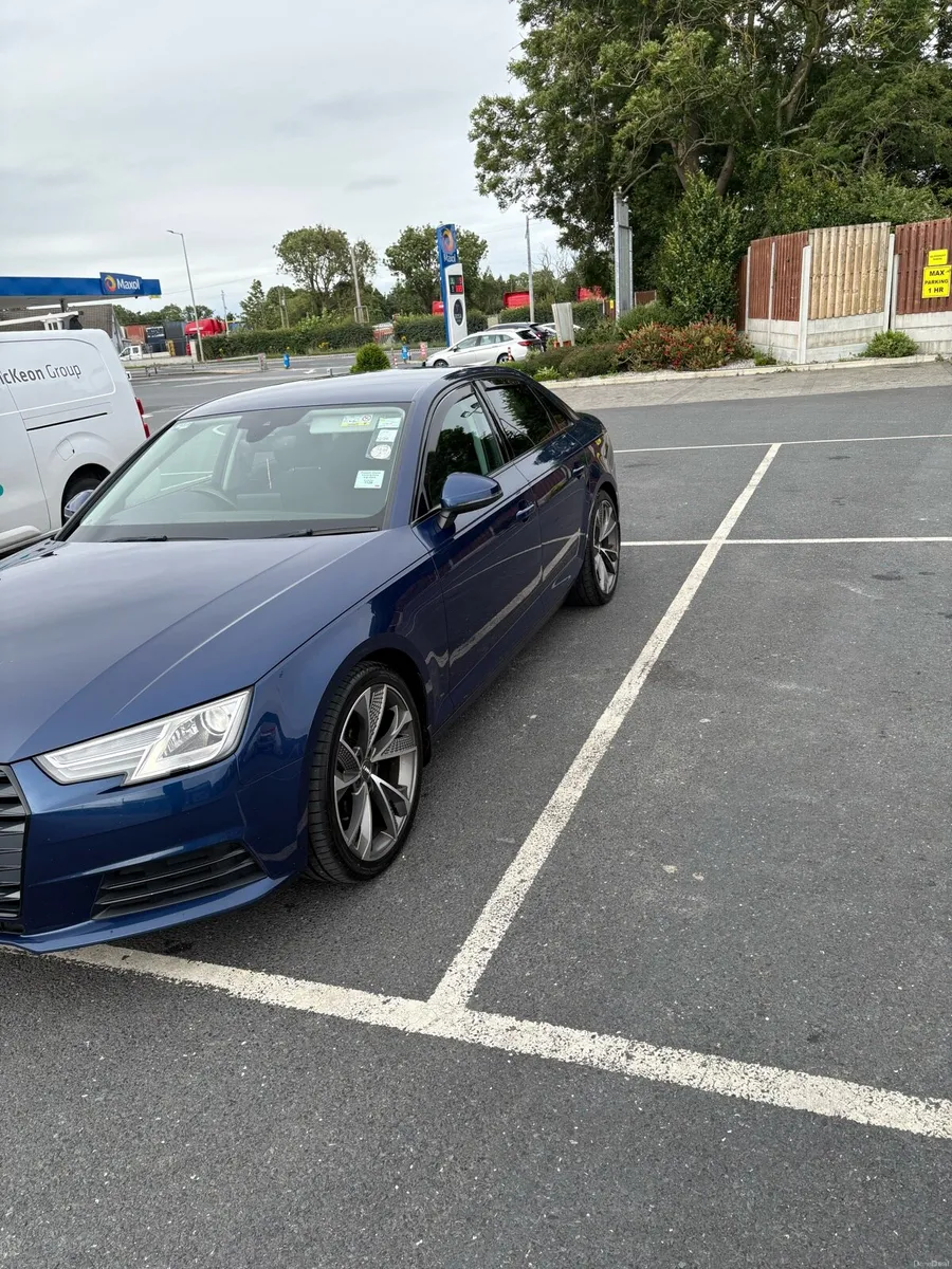 2016 Audi A4 2.0 TDI SE Ultra - Image 4