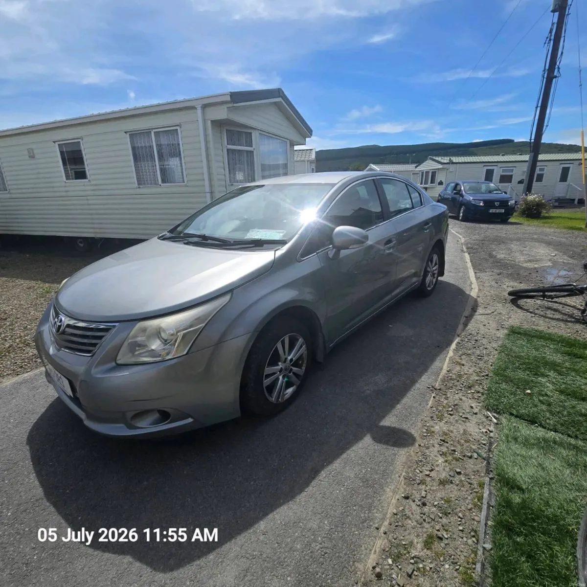 2011 Toyota Avensis - Image 4