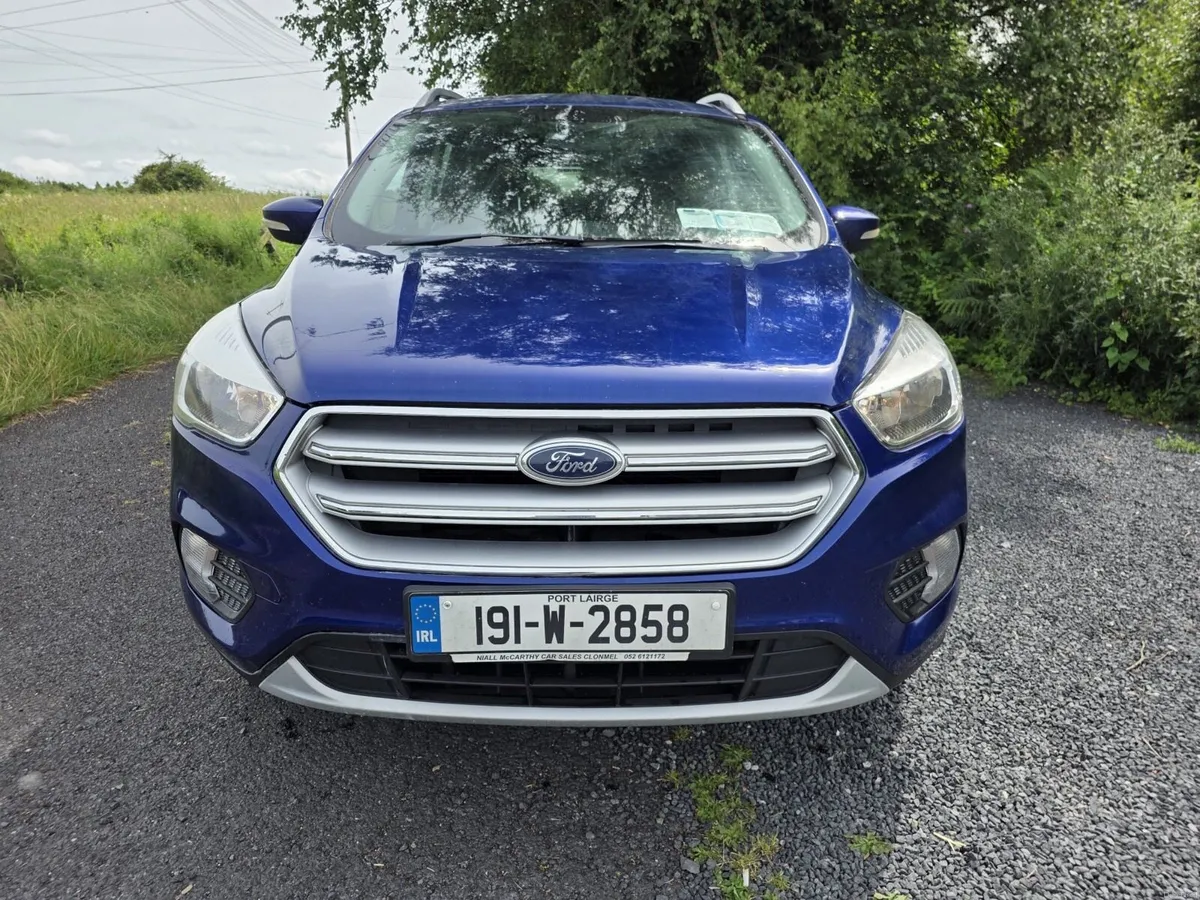 Ford Kuga - Image 2