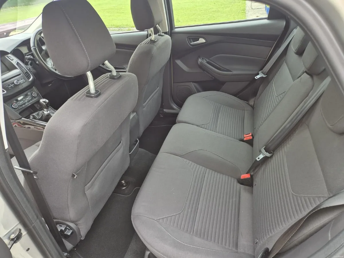 Ford Focus 2015 - Image 4