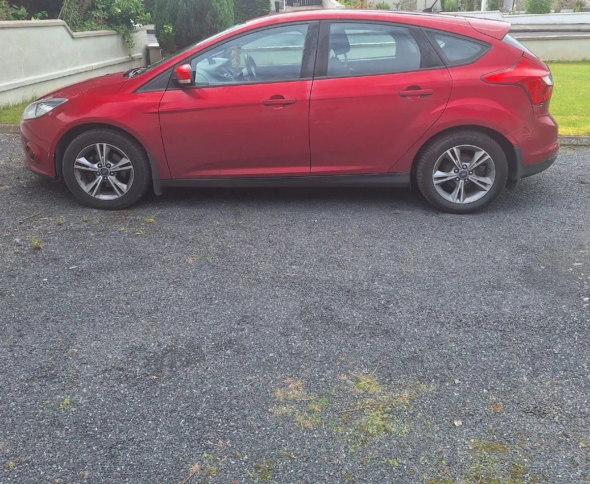 Ford Focus 2014 - Image 1