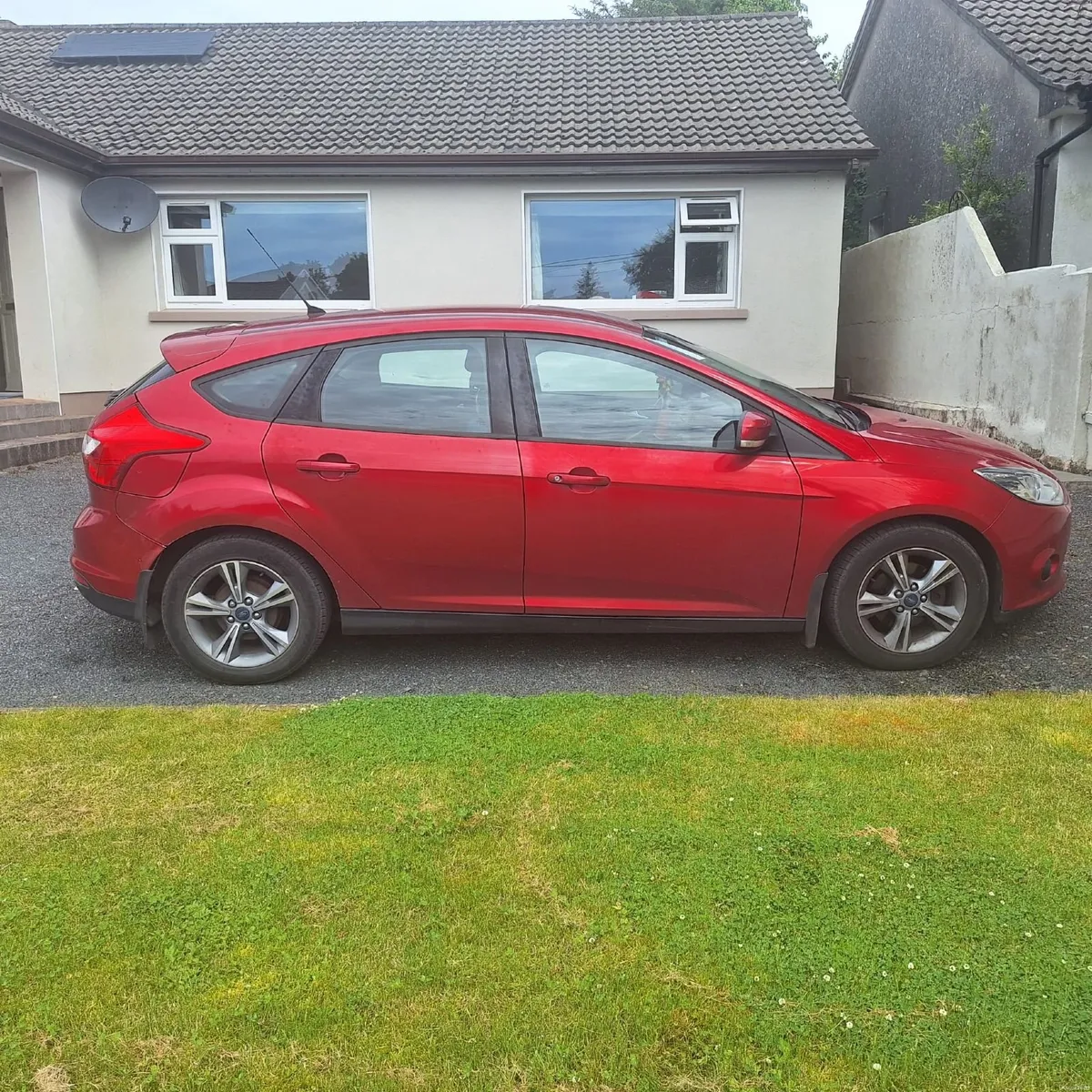 Ford Focus 2014 - Image 4