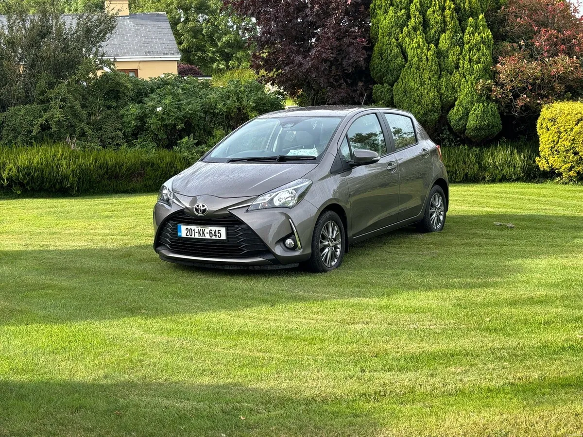 Car - Image 1