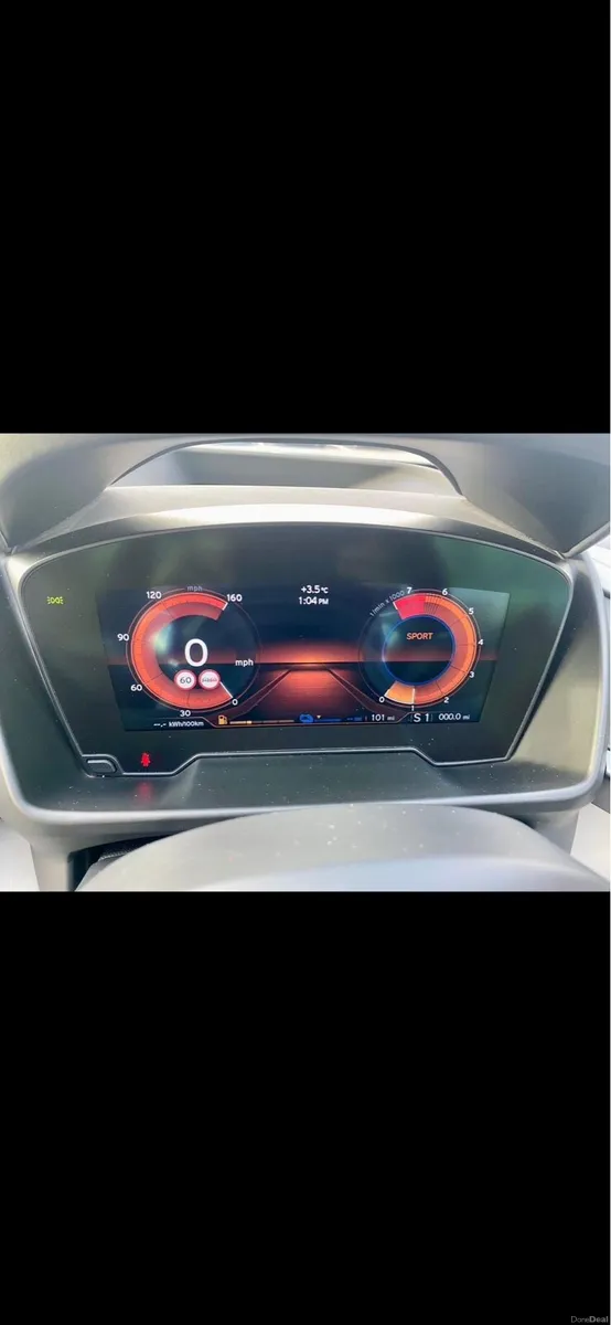 BMW i8 - Image 5